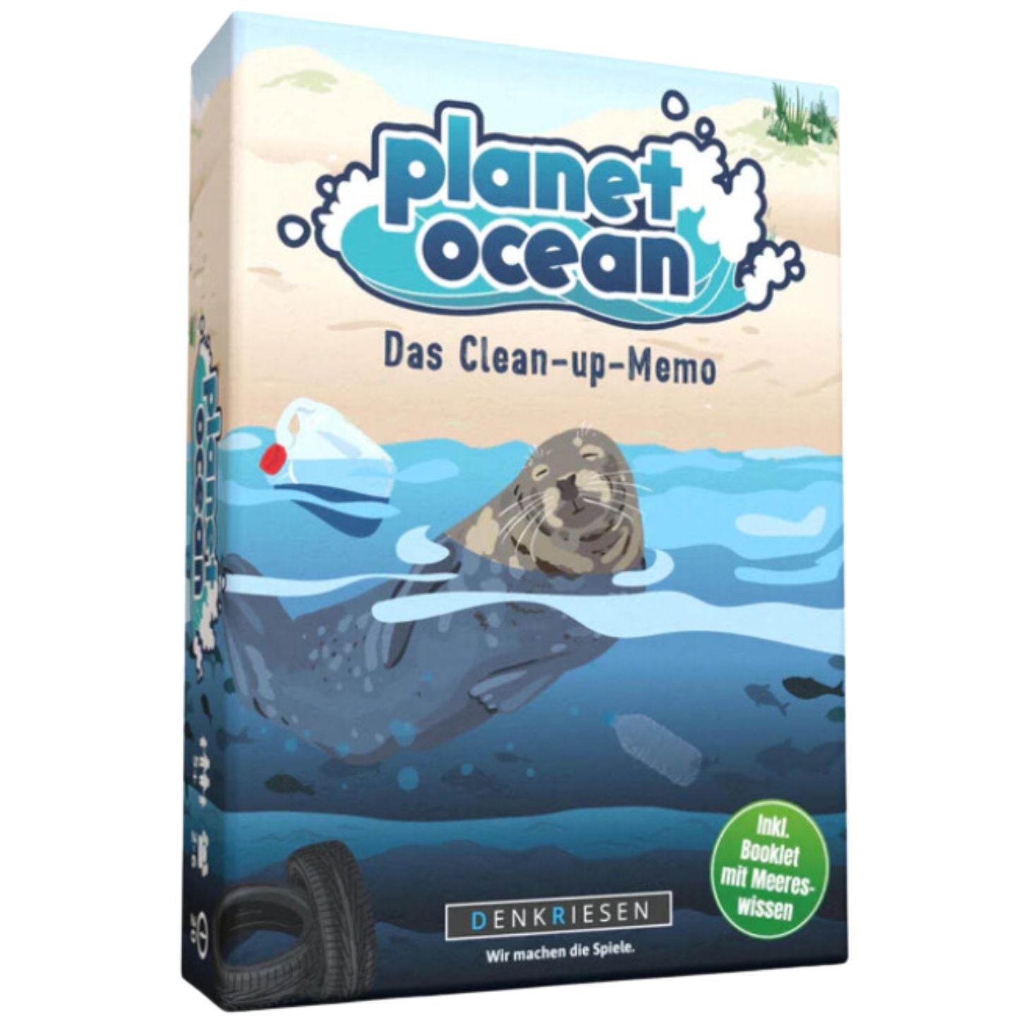 Planet Ocean