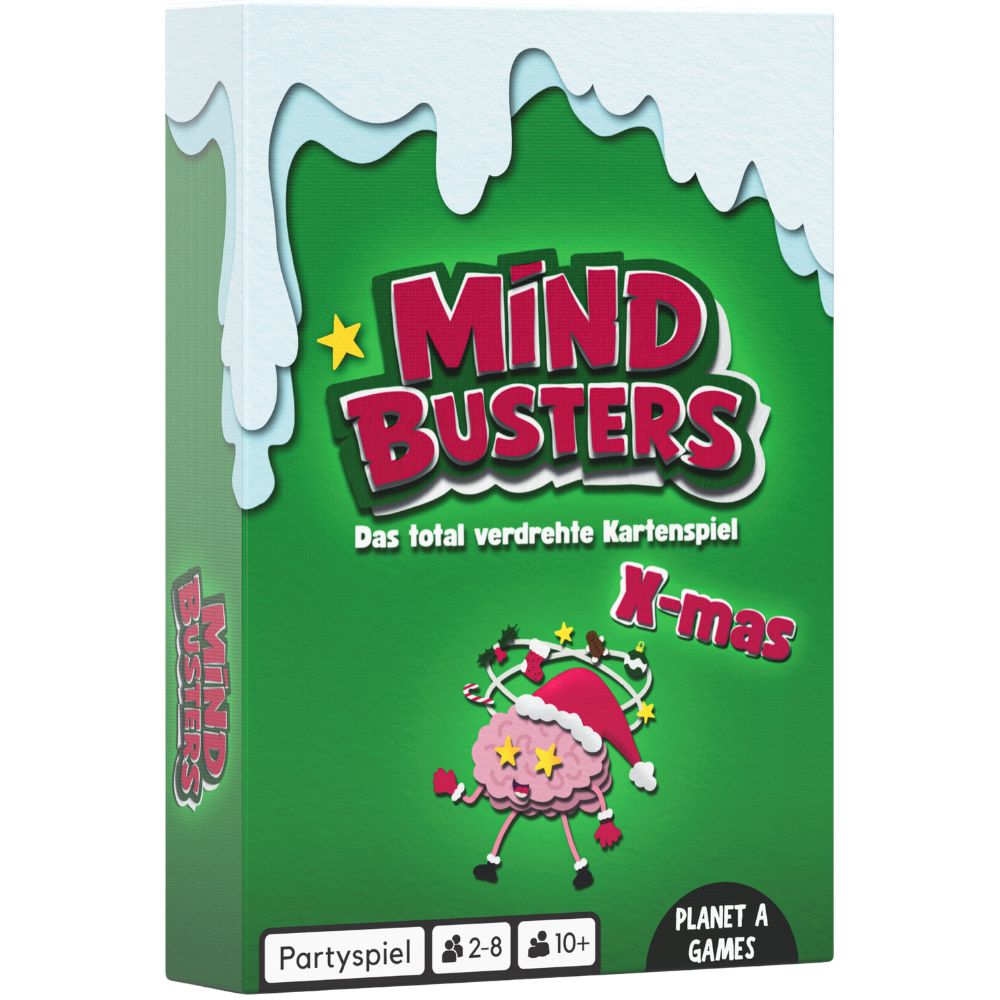 MB X-mas