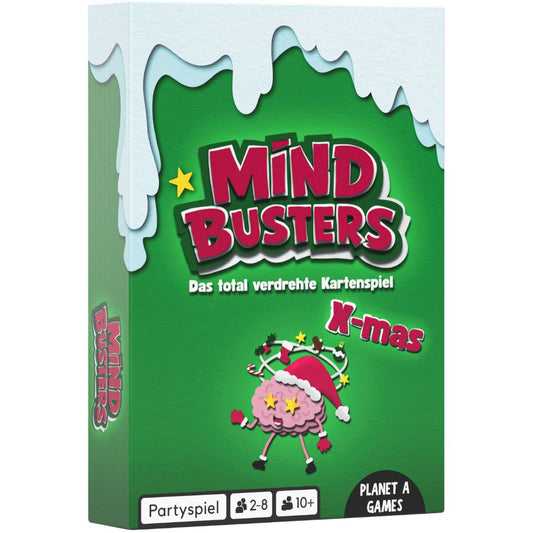 MB X-mas
